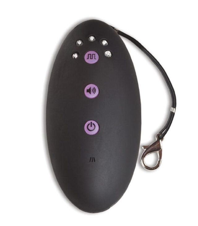 OhMiBod Club Vibe 2.OH Clitoral Vibrator - Image 3