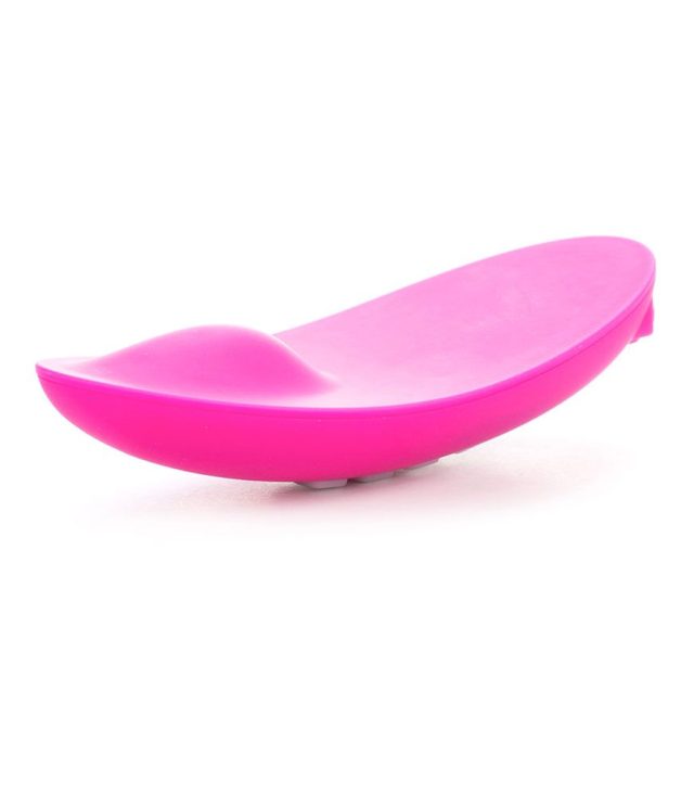 OhMiBod Remote Control Lightshow Vibrator - Image 3