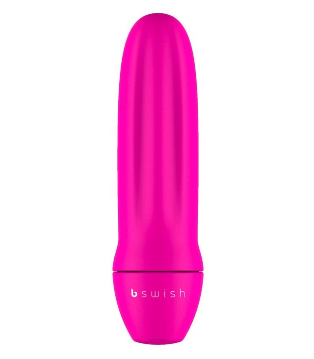 bswish Bmine Pocket Massager Mini Vibe