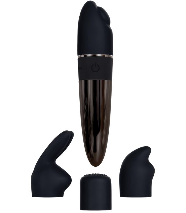Evolved Tiny Treasures 5 Piece Silicone Kit