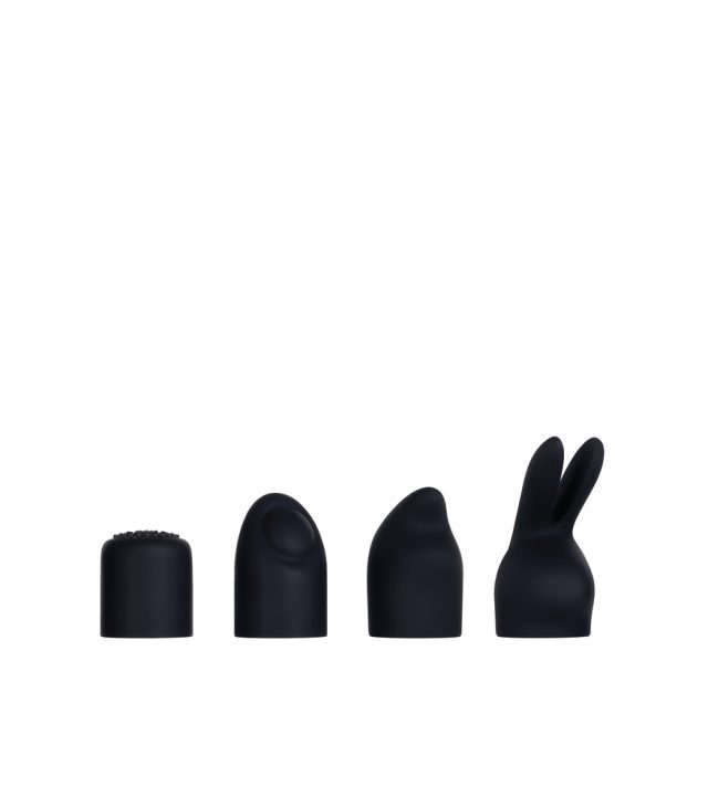 Evolved Tiny Treasures 5 Piece Silicone Kit - Image 4