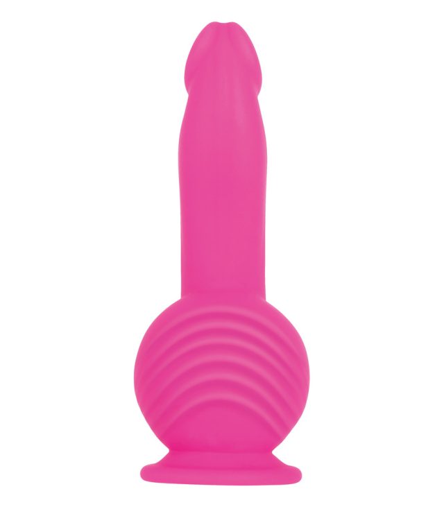 Evolved Ballistic Remote Control Dildo - Image 3