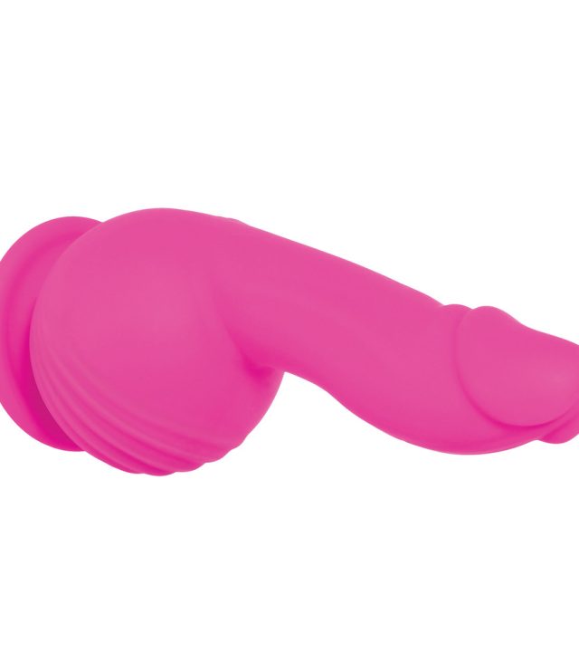 Evolved Ballistic Remote Control Dildo - Image 4