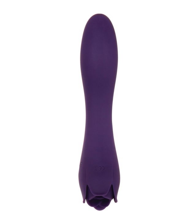 Evolved Thorny Rose Dual End Massager - Image 2