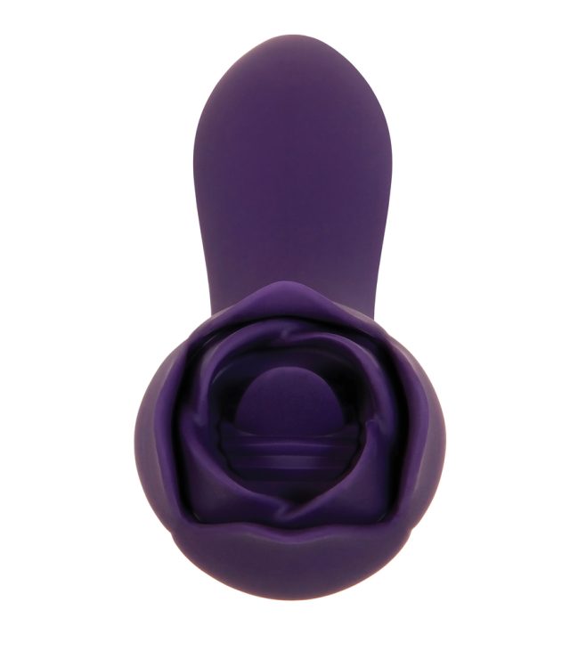 Evolved Thorny Rose Dual End Massager - Image 4