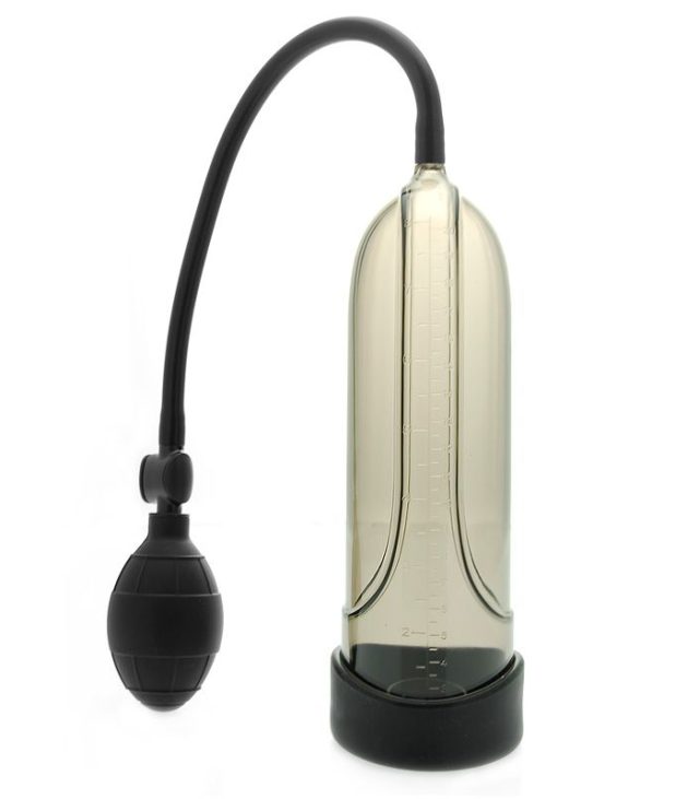 Mojo Zero Gravity Penis Pump