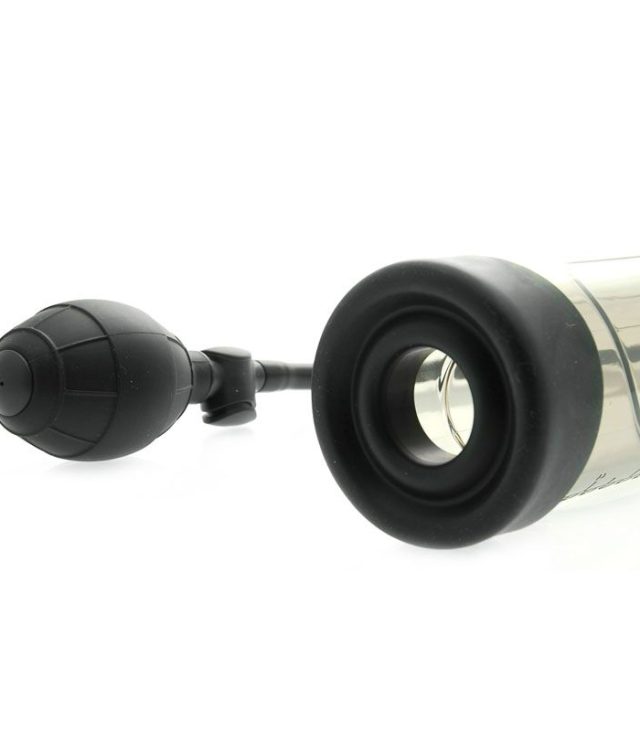 Mojo Zero Gravity Penis Pump - Image 2