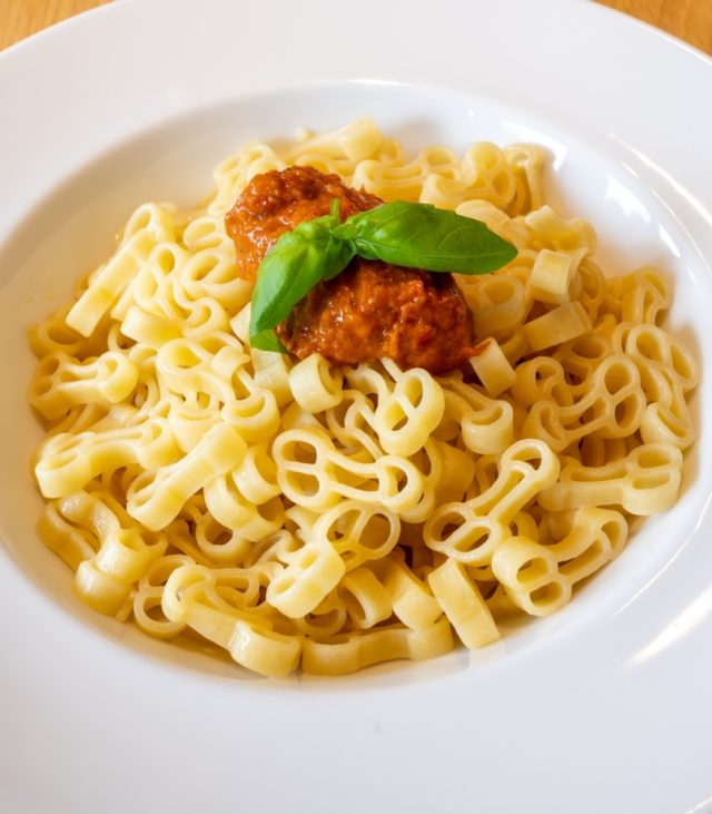 Penis Pasta - Image 2