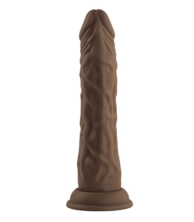 FemmeFunn Vortex Wireless Turbo Penis Vibe - Image 2