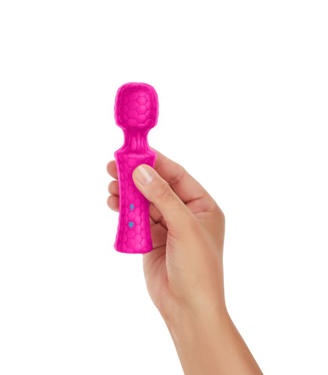 FemmeFunn Ultra Wand Mini - Image 3