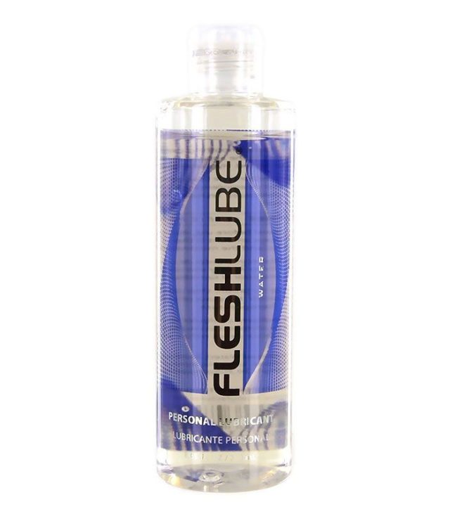 Fleshlight Waterbased Fleshlube 250ml