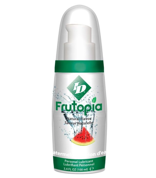 ID Frutopia Personal Lubricant Watermelon