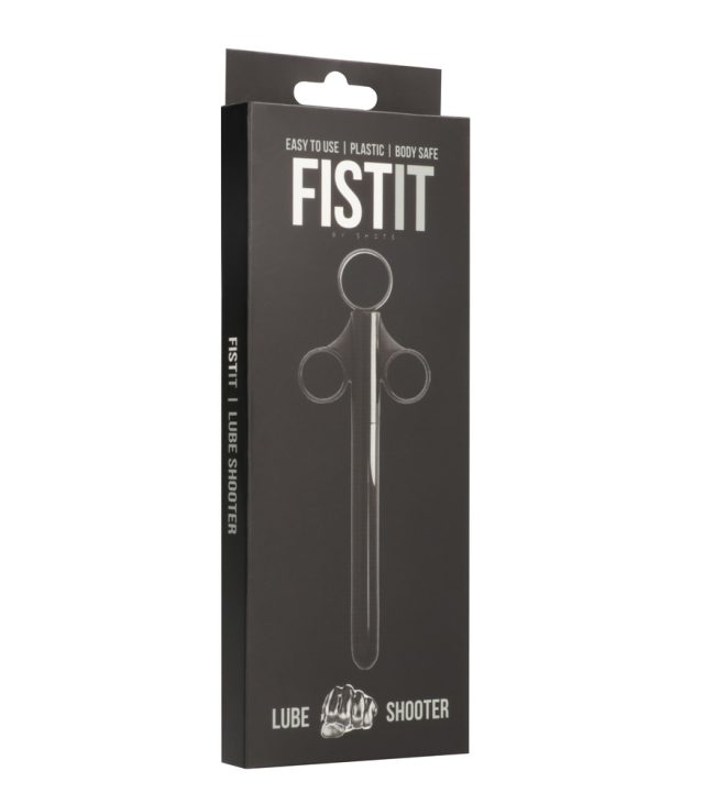 Fist It Black Lube Shooter - Image 3