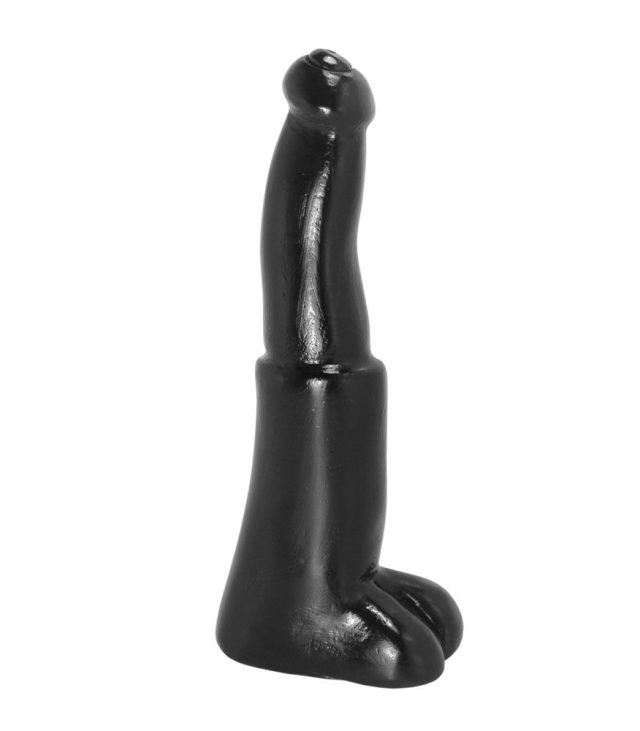Animhole Bull Dildo