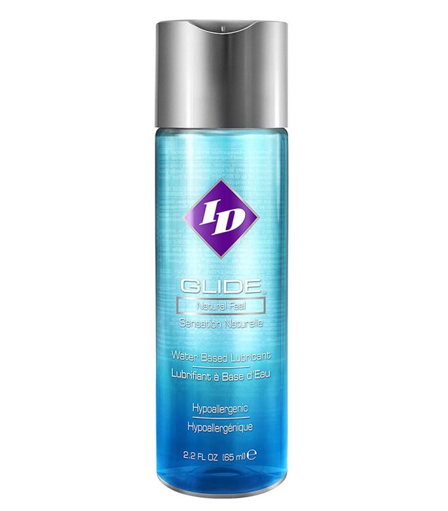 ID Glide Lubricant 2.2oz