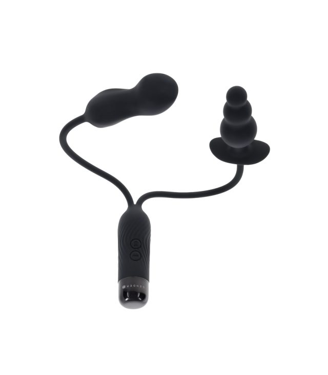 Gender X Double My Pleasure Rechargeable - Image 2