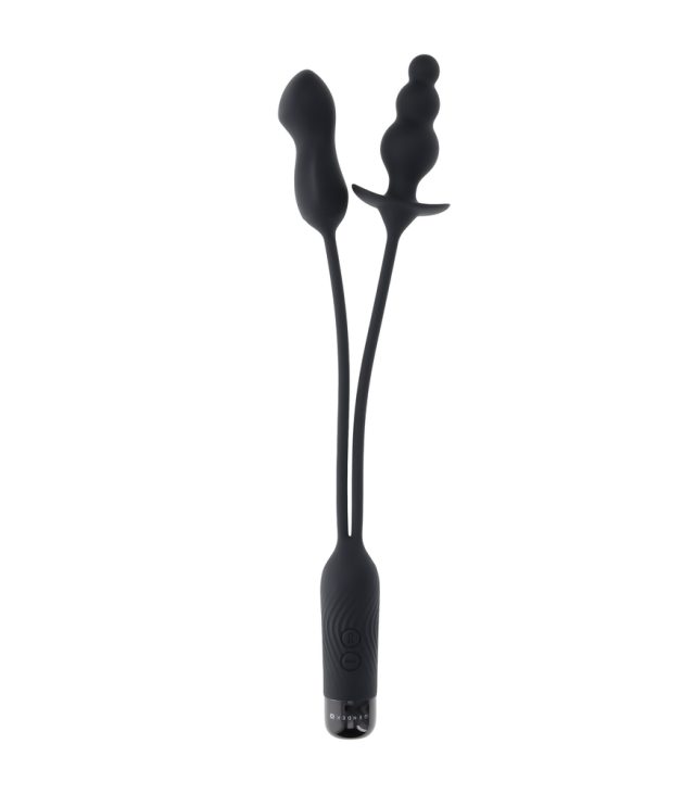 Gender X Double My Pleasure Rechargeable - Image 4