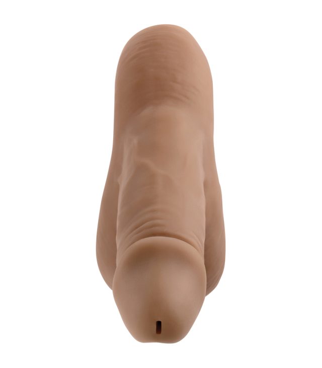 Gender X Stand to Pee TPE Med Flesh - Image 4