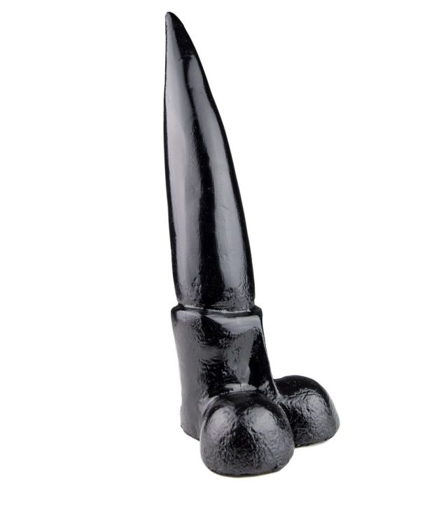Animhole Wallaby Dildo - Image 2