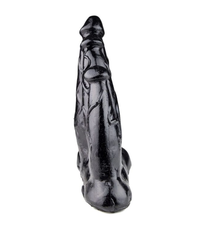 Xtrem Mission Triplicate Dildo - Image 3