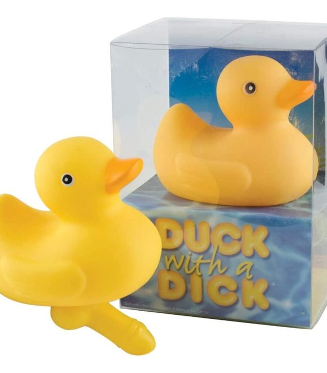 Duck With A Dick - Image 4
