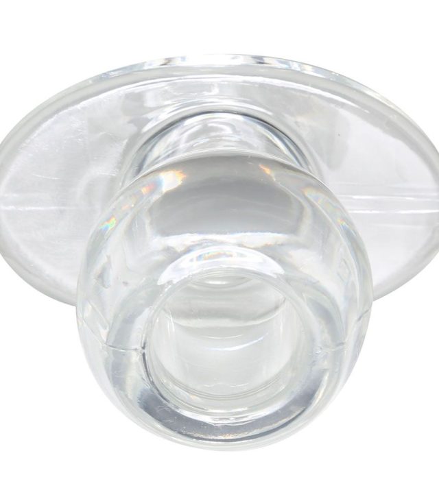 Perfect Fit Tunnel Plug Medium Clear - Image 2