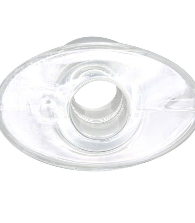 Perfect Fit Tunnel Plug Medium Clear - Image 3