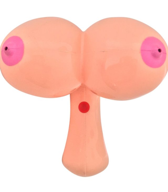 Boobie Squirt Gun