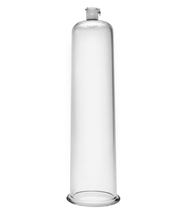 Size Matters Advanced Penis Pumping Kit LARGE - Image 2