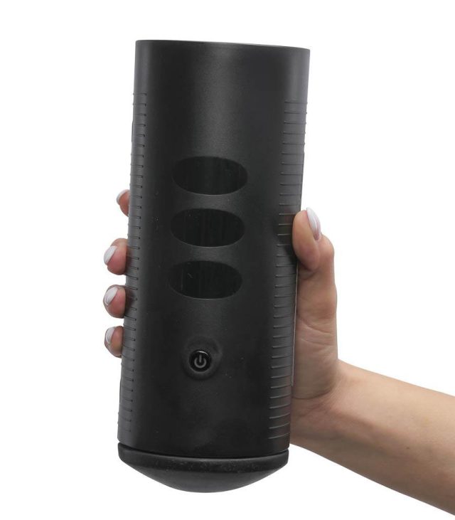 Kiiroo Interactive Couple Set Titan and Cliona - Image 3