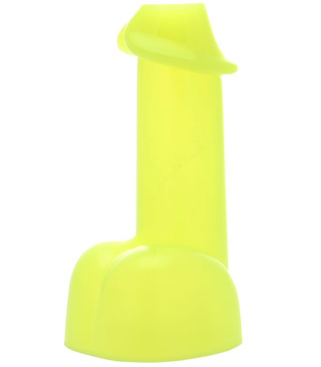 Neon Penis Shooter