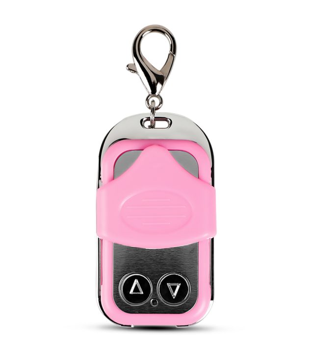 10 Function Remote Control Vibrating Pink Egg - Image 3
