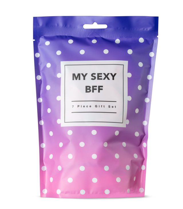 Loveboxxx Gift Set My Sexy BFF - Image 2