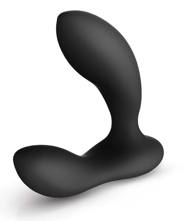Lelo Bruno Prostate Massager Black