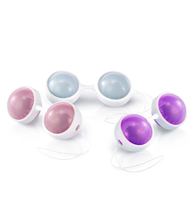 Lelo Beads Plus Orgasm Balls