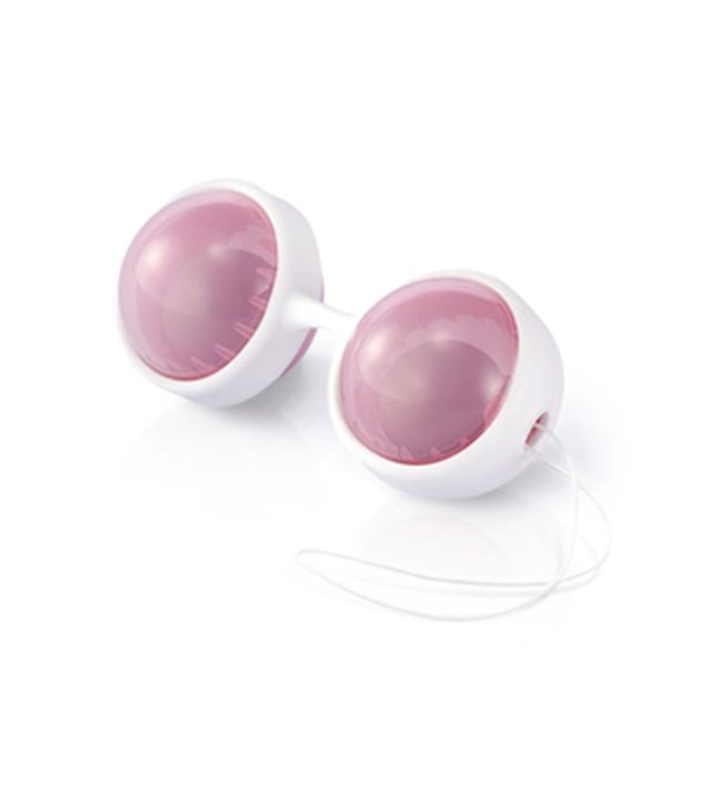 Lelo Beads Plus Orgasm Balls - Image 3