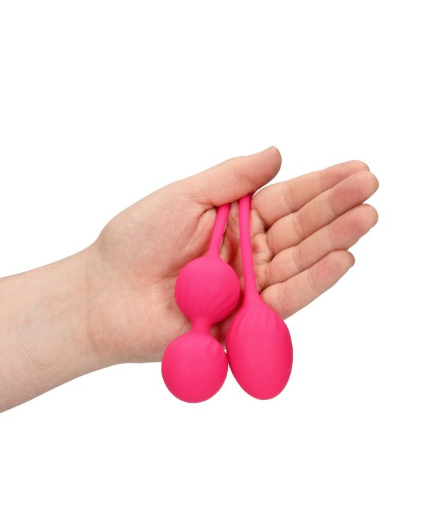 Thumping Kegel Ball Set - Image 3