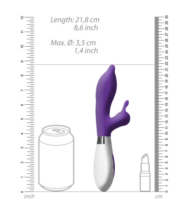 Adonis Rechargeable Vibrator - Image 3