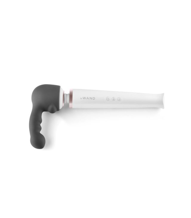 Le Wand Ripple Weighted Silicone Wand Attachment - Image 3