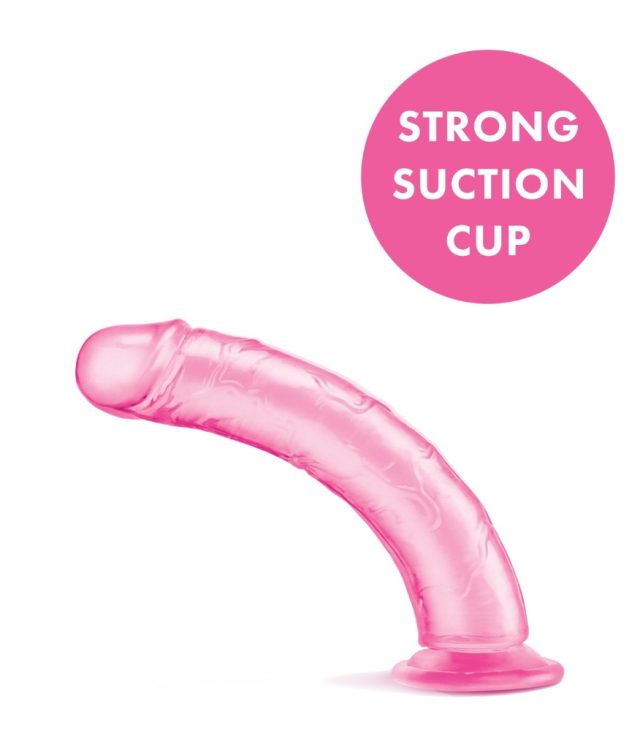 Me You Us Ultra Pink Dong 7 Inches - Image 3