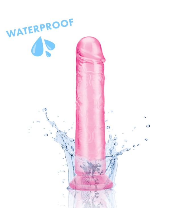 Me You Us Ultra Pink Dong 7 Inches - Image 4