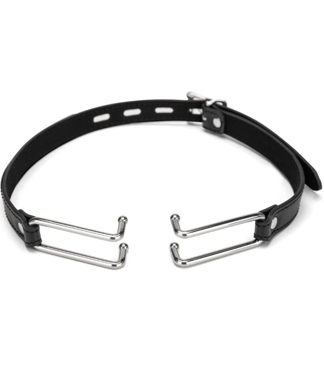 Me You Us Spider Stretch Gag 2
