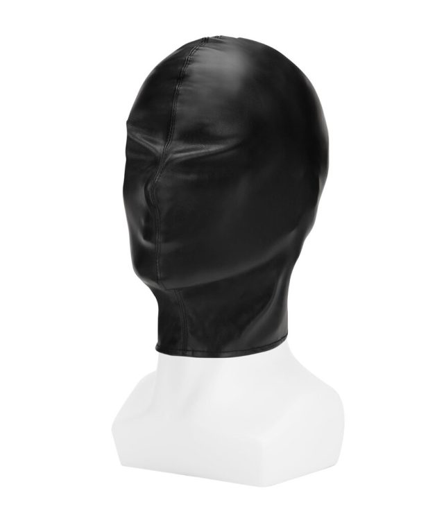 Me You Us Full Coverage Hood