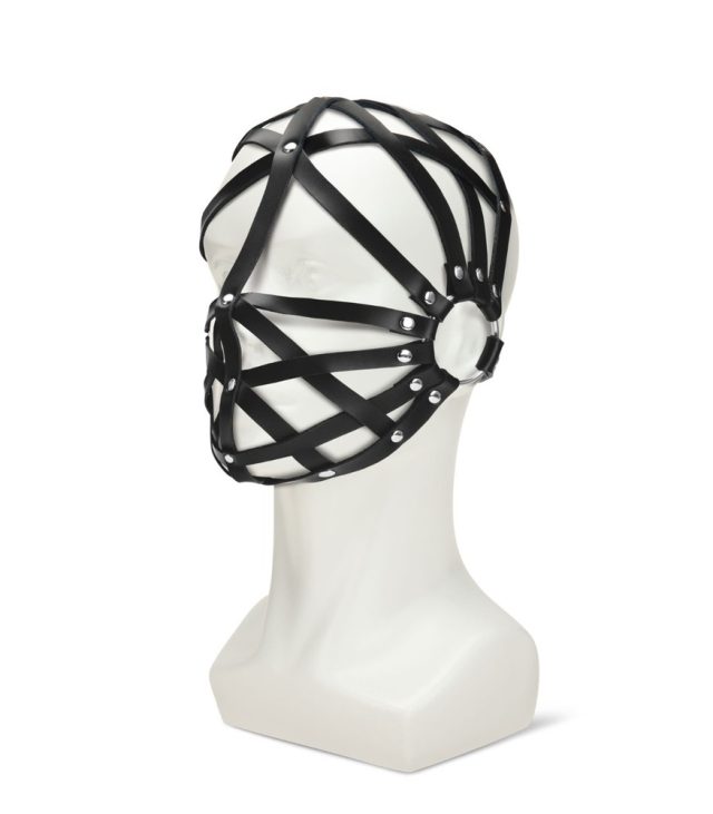 Me You Us Web Hood Mask - Image 2