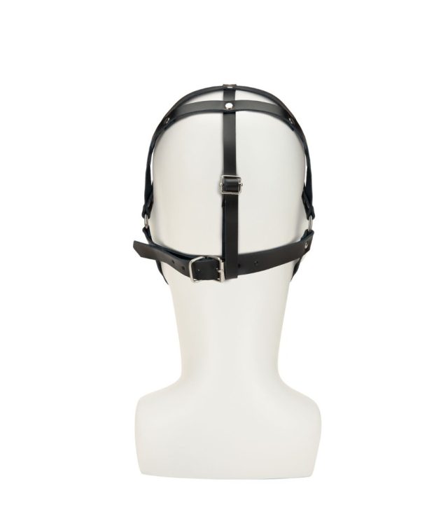 Me You Us Web Hood Mask - Image 3