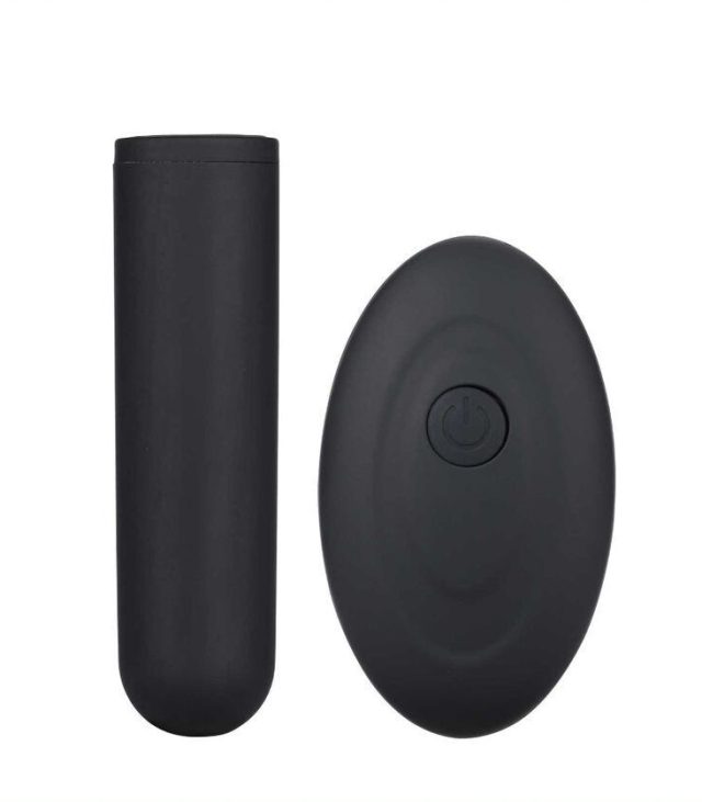 Me You Us Bloom USB Rechargeable Bullet