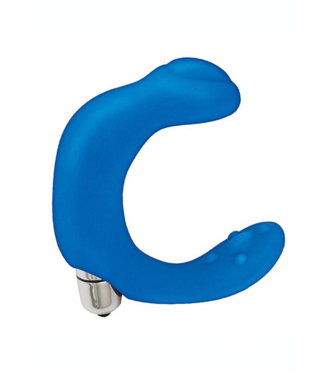 Butts Up 3 Function P Spot Massager Blue
