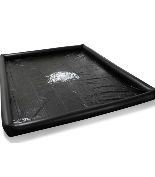 Touche Body Slide Play Mat