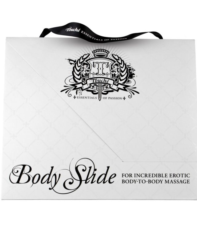 Touche Body Slide Play Mat - Image 4