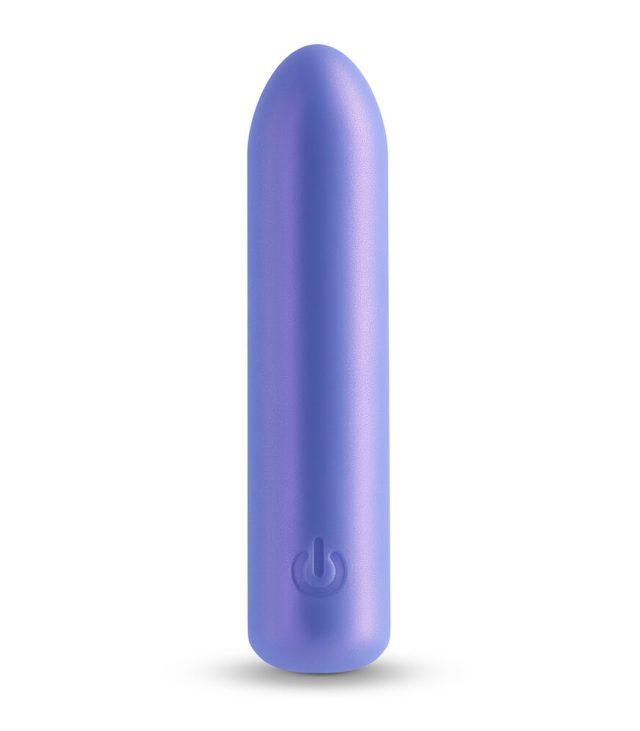 Seduction Roxy Bullet